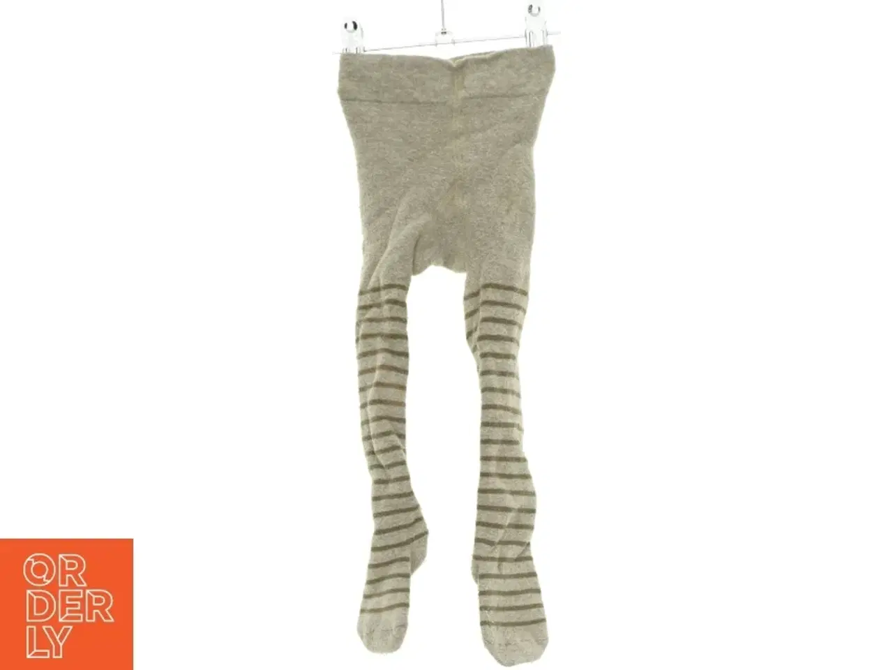 Billede 1 - Strømpebukser/Strømper fra Lupilu (str. 86 cm)
