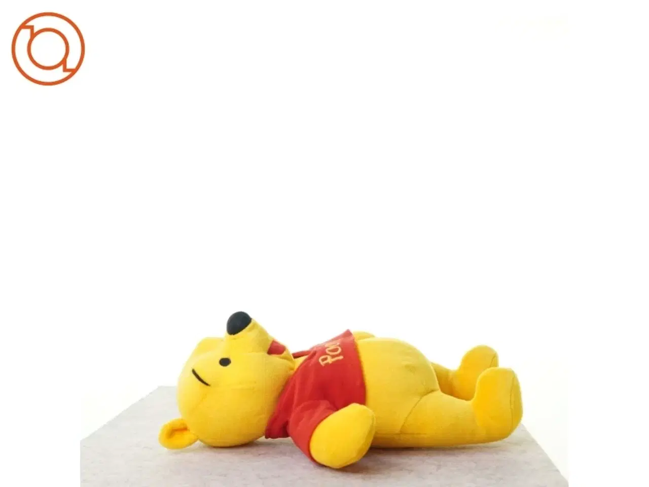 Billede 4 - Peter plys bamse (str. 27 x 15 cm)