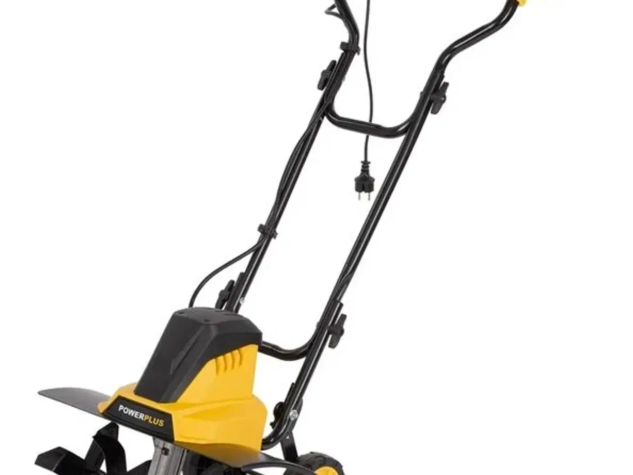 Billede 1 - Kultivator 1500W