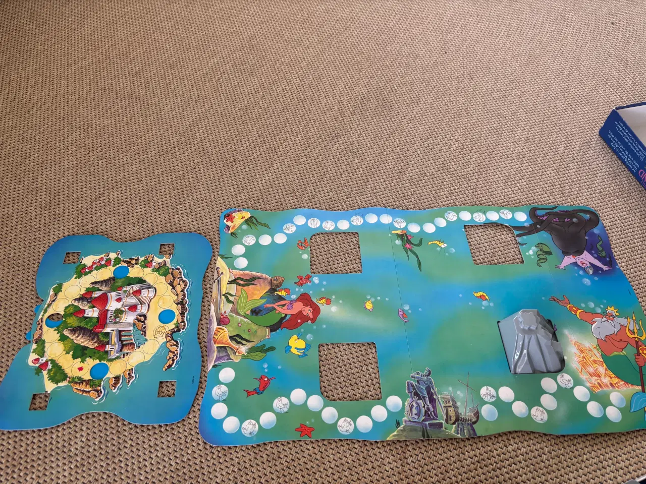 Billede 5 - Disney spille