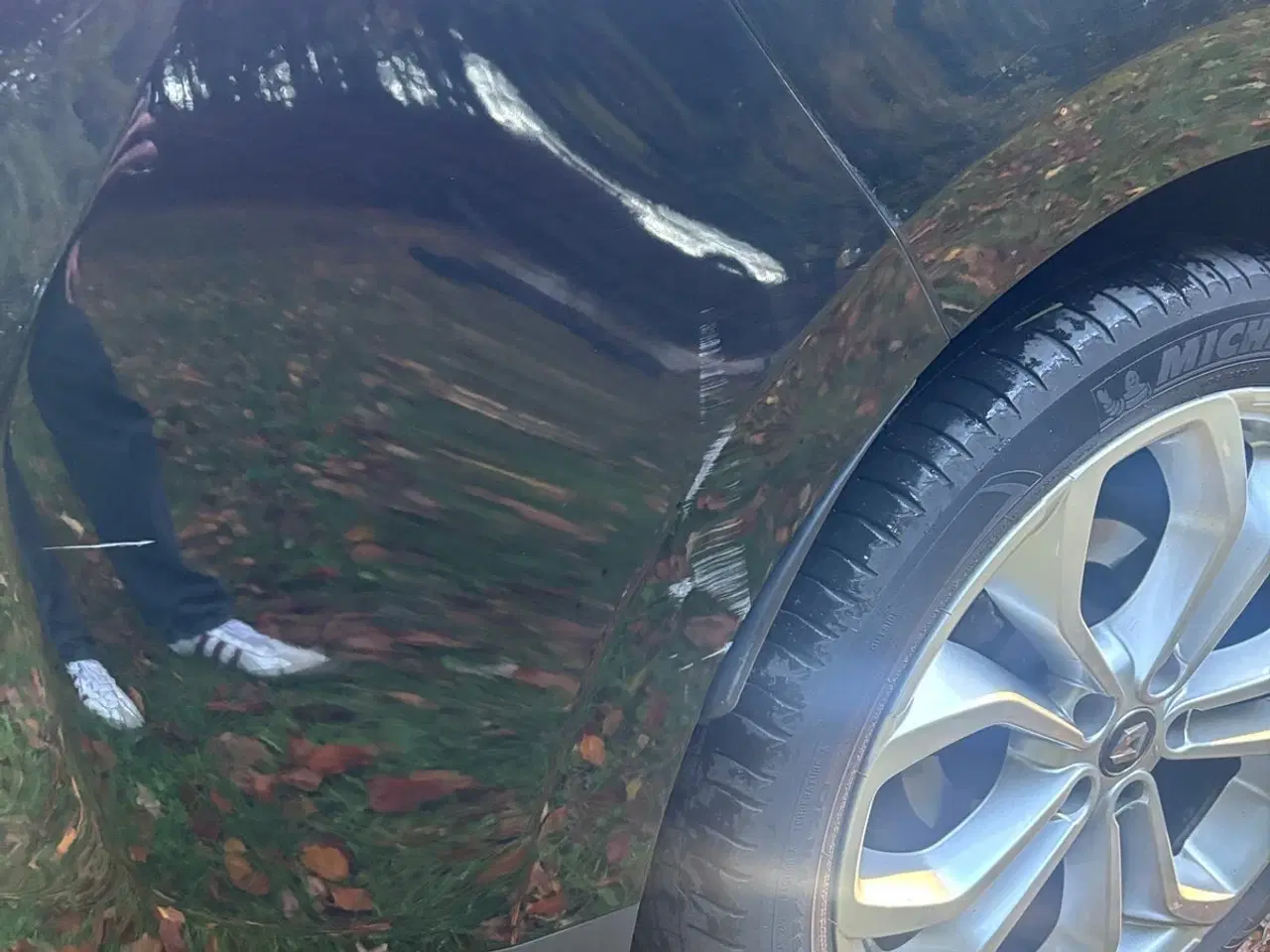 Billede 14 - Renault Grand Scenic IV 1,3 TCe 140 Zen 7prs