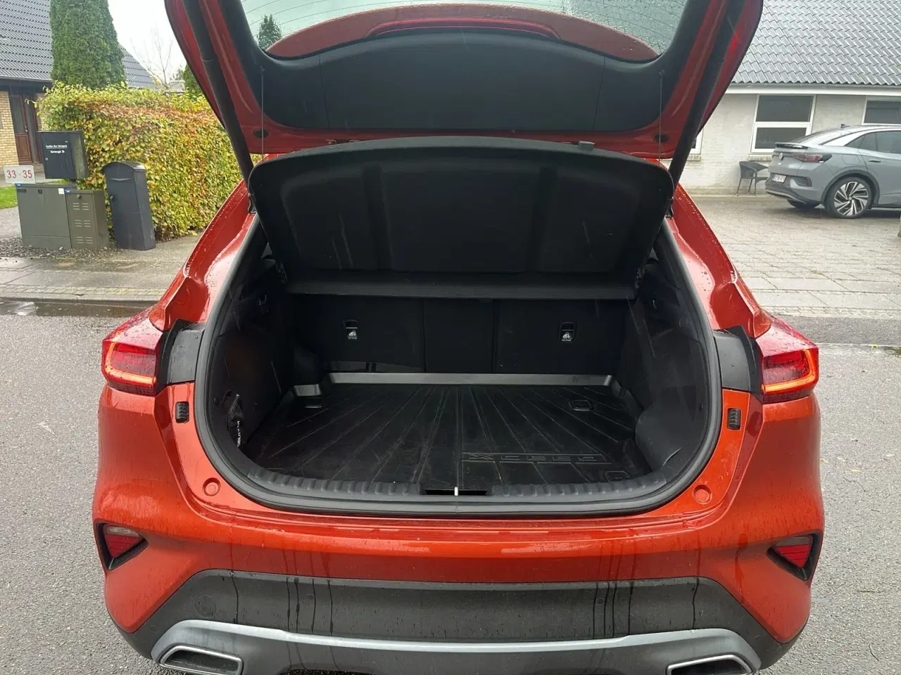 Billede 16 - Kia XCeed 1,6 PHEV Upgrade+ DCT