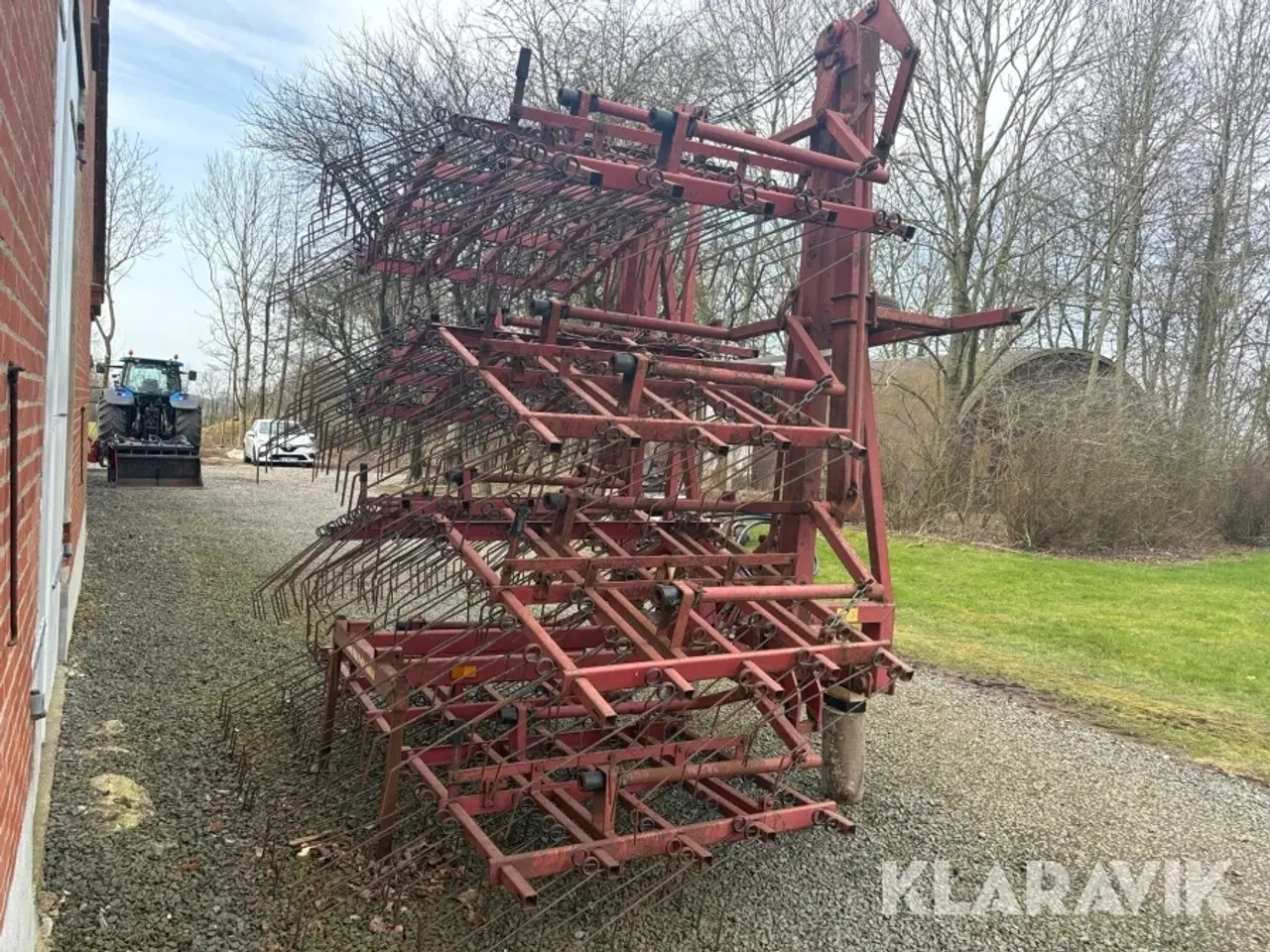 Billede 1 - Rive / strile Doublet-record