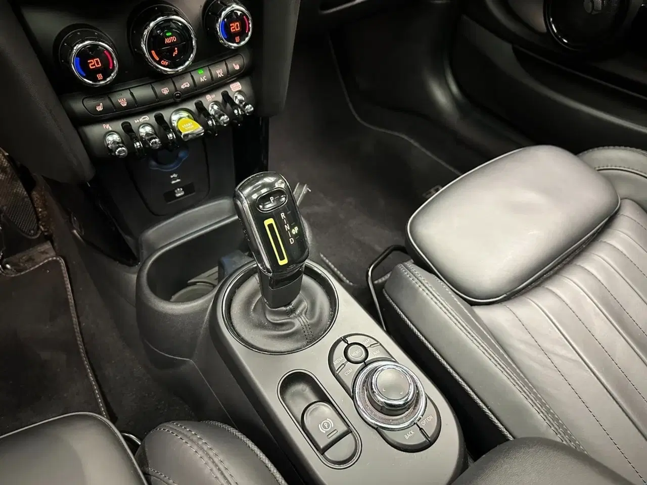 Billede 17 - MINI Cooper SE Yours Trim