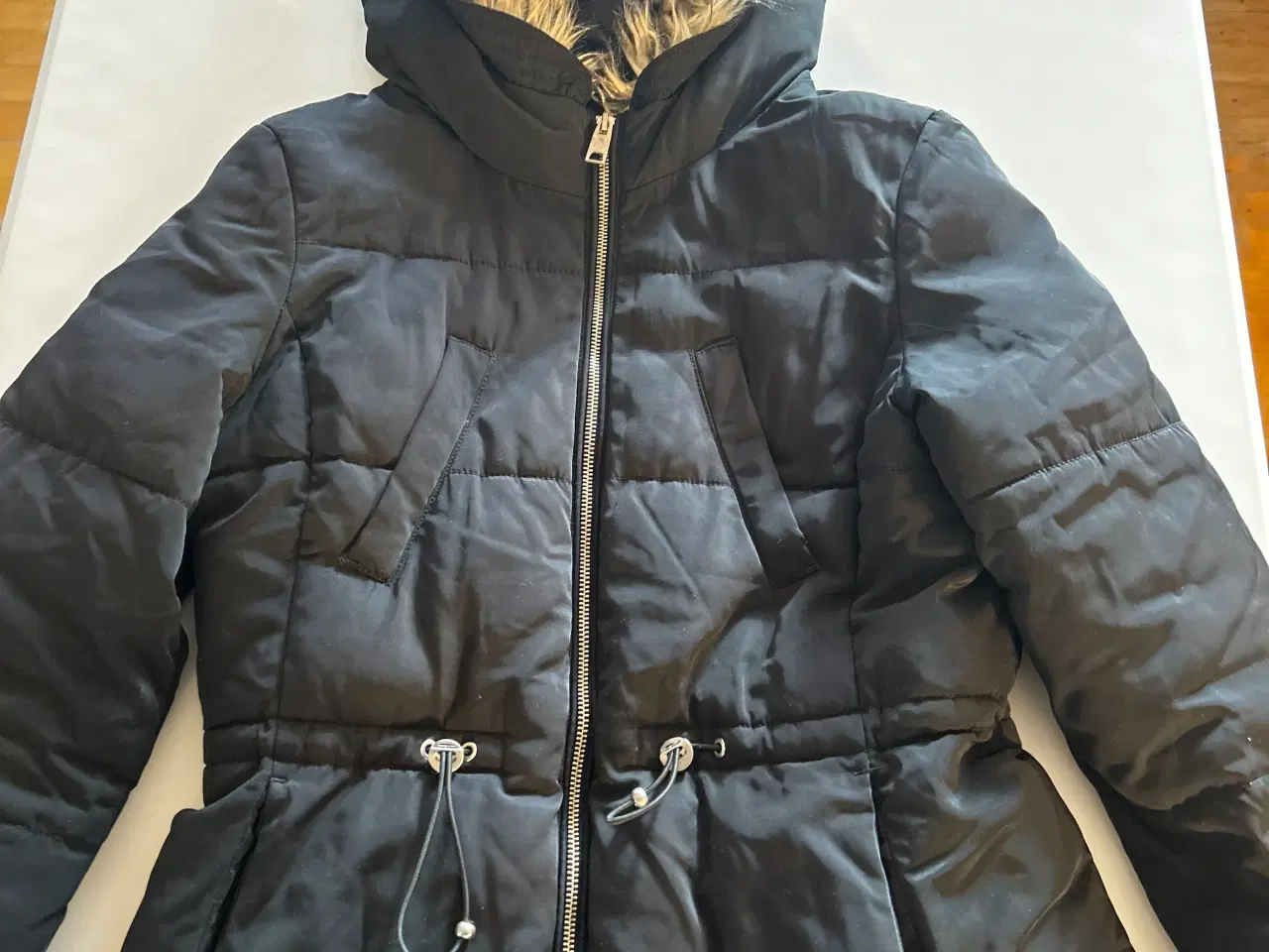 Billede 2 - H&M Divided vinterjakke