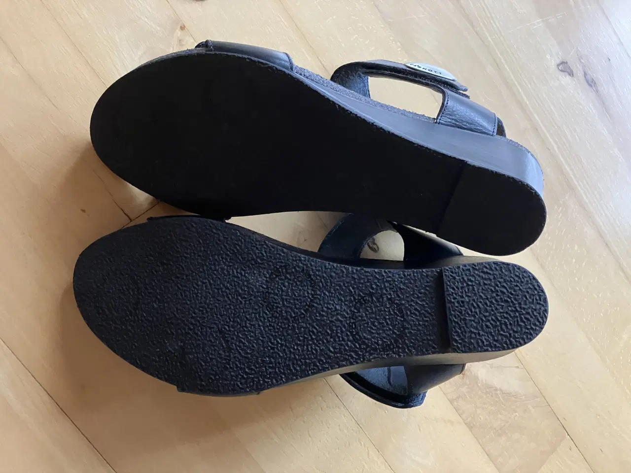 Billede 6 - Cashott Casava Button Sandaler.