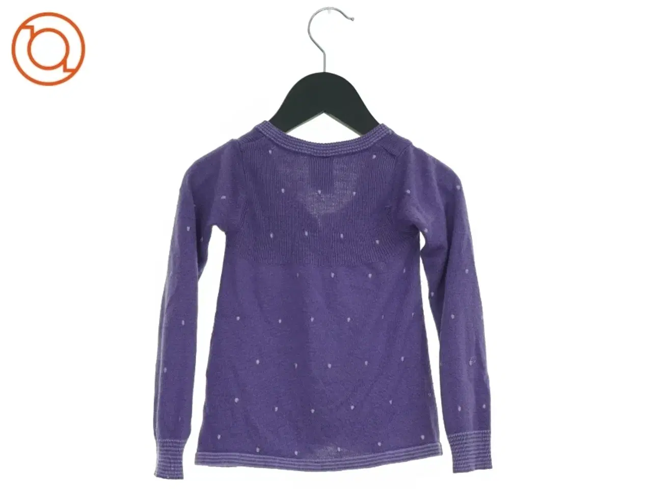 Billede 2 - Bluse fra Pumpkin (str. 98 cm)