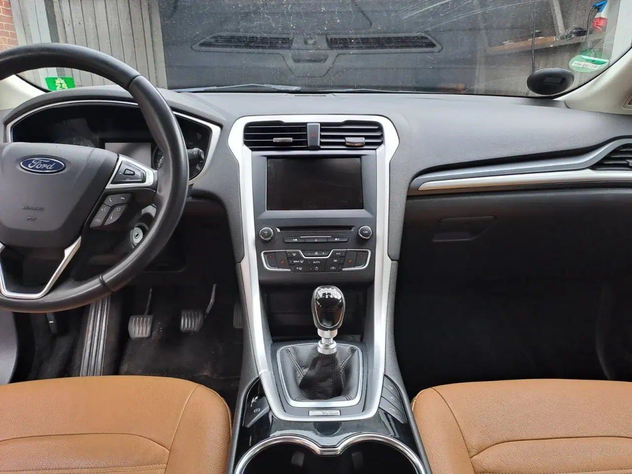 Billede 14 - Ford Mondeo 2,0 TDCi 150 Titanium