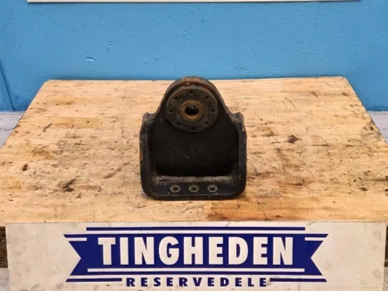 Billede 1 - Fendt 12130N Hitch 700164420