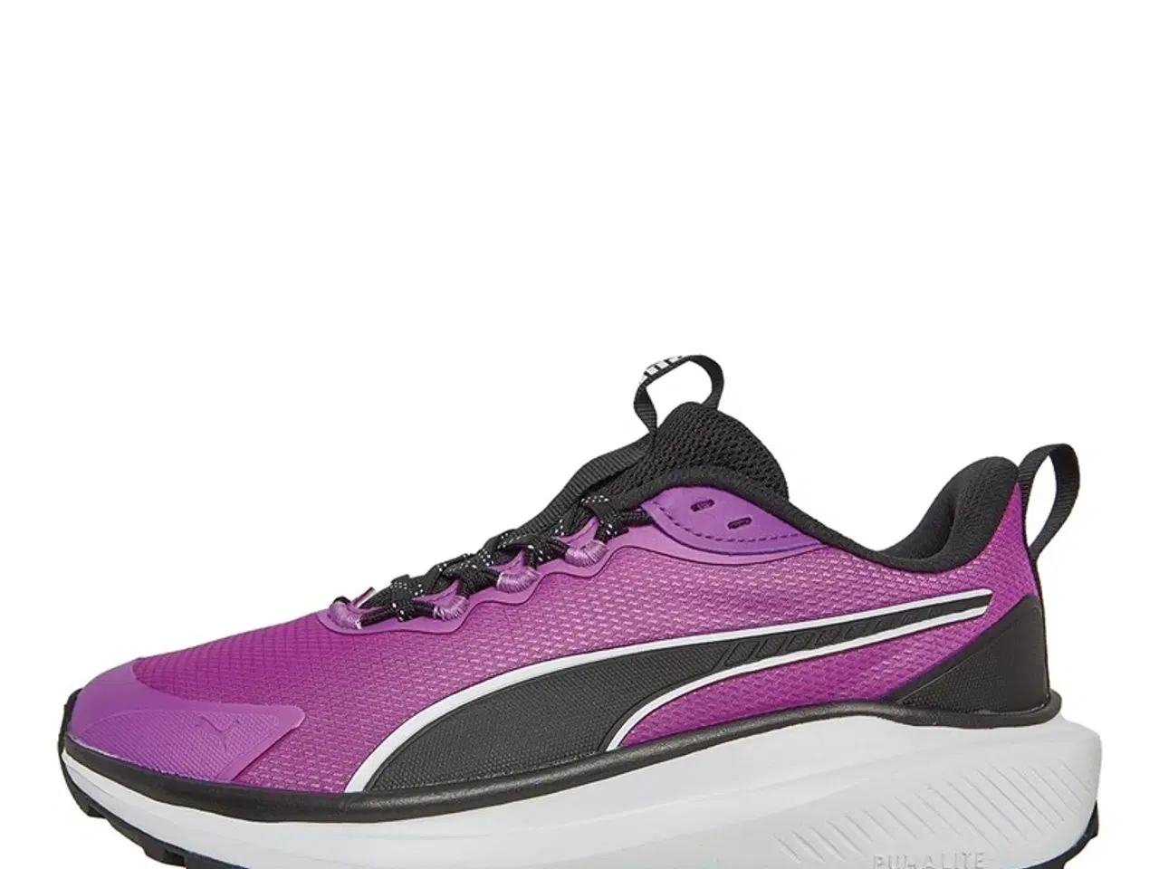 Billede 1 - Sneakers- Puma Dame Skyrocket Løbesko/str: 37,5