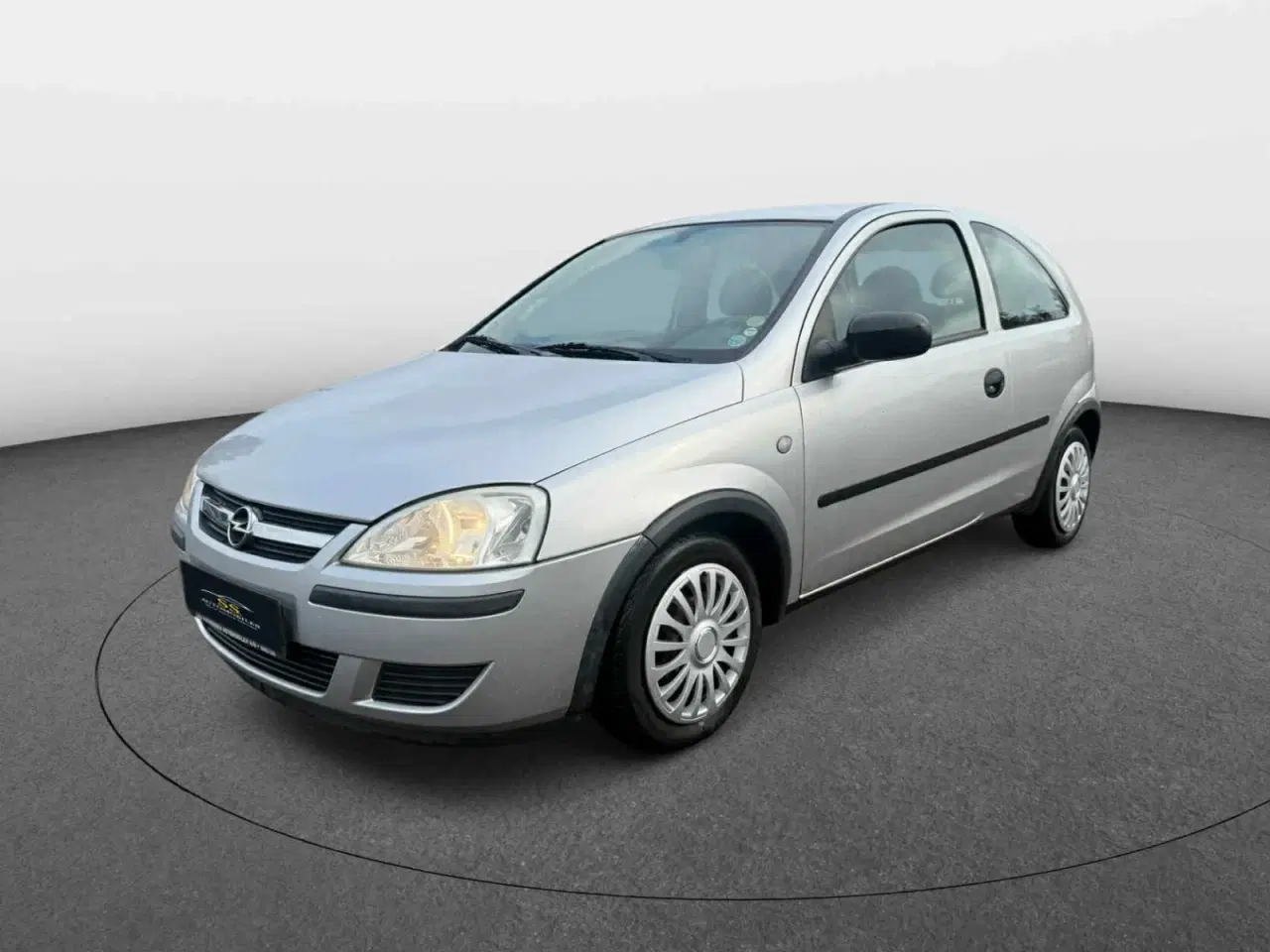 Billede 1 - Opel Corsa 1,2 16V Comfort