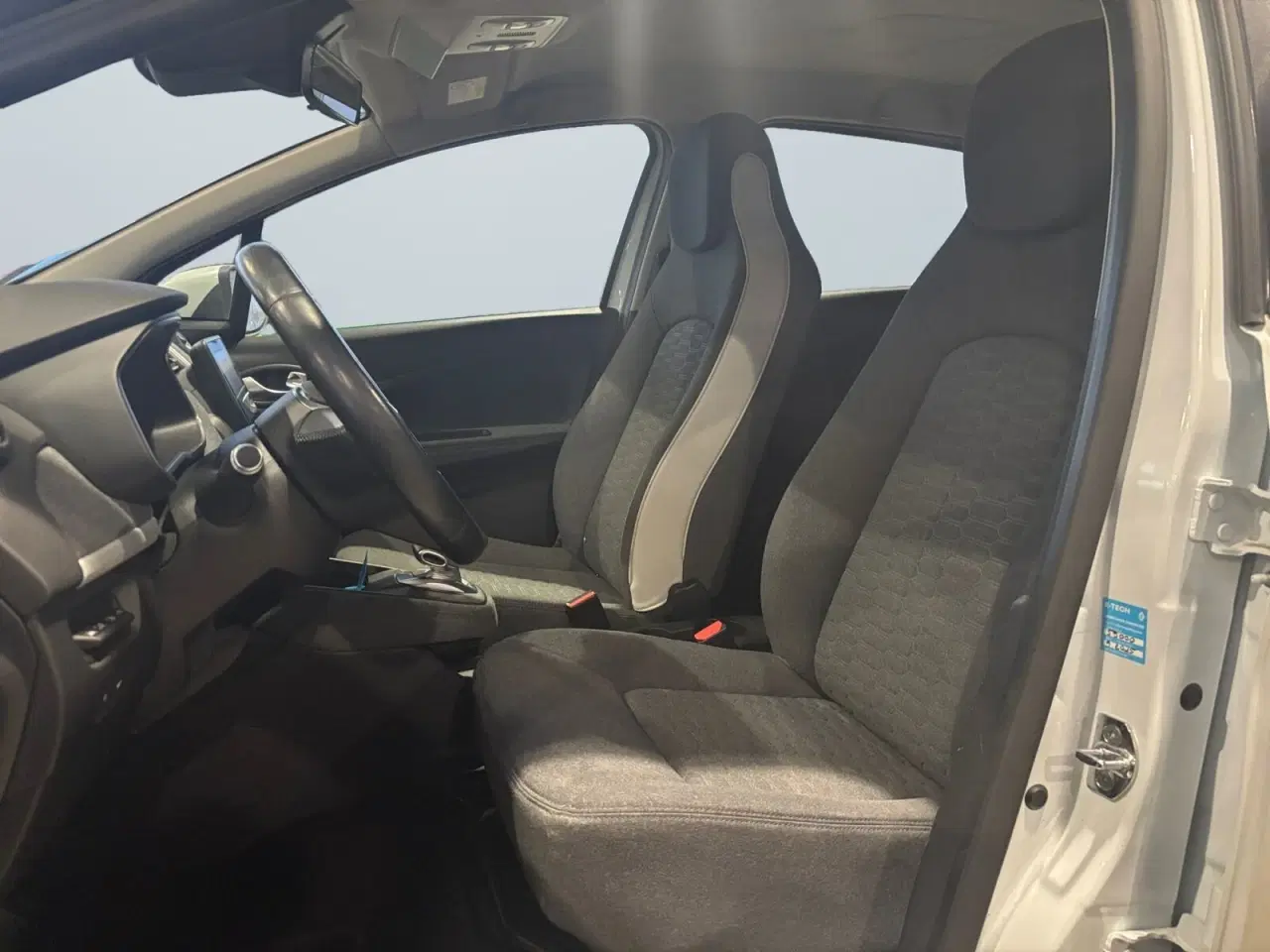 Billede 4 - Renault Zoe 52 Experience