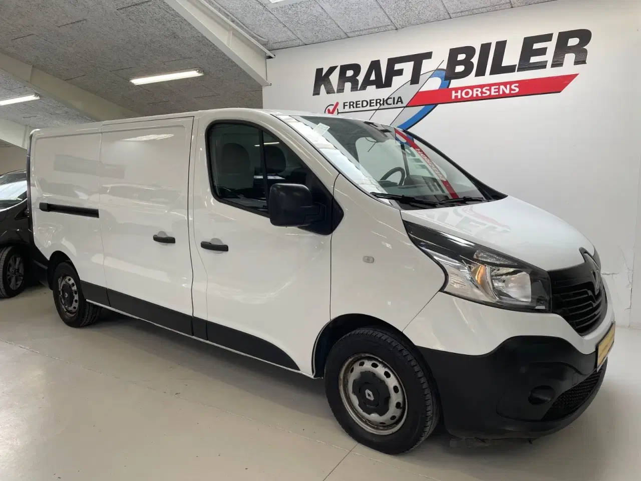 Billede 1 - Renault Trafic T29 1,6 dCi 125 L2H1