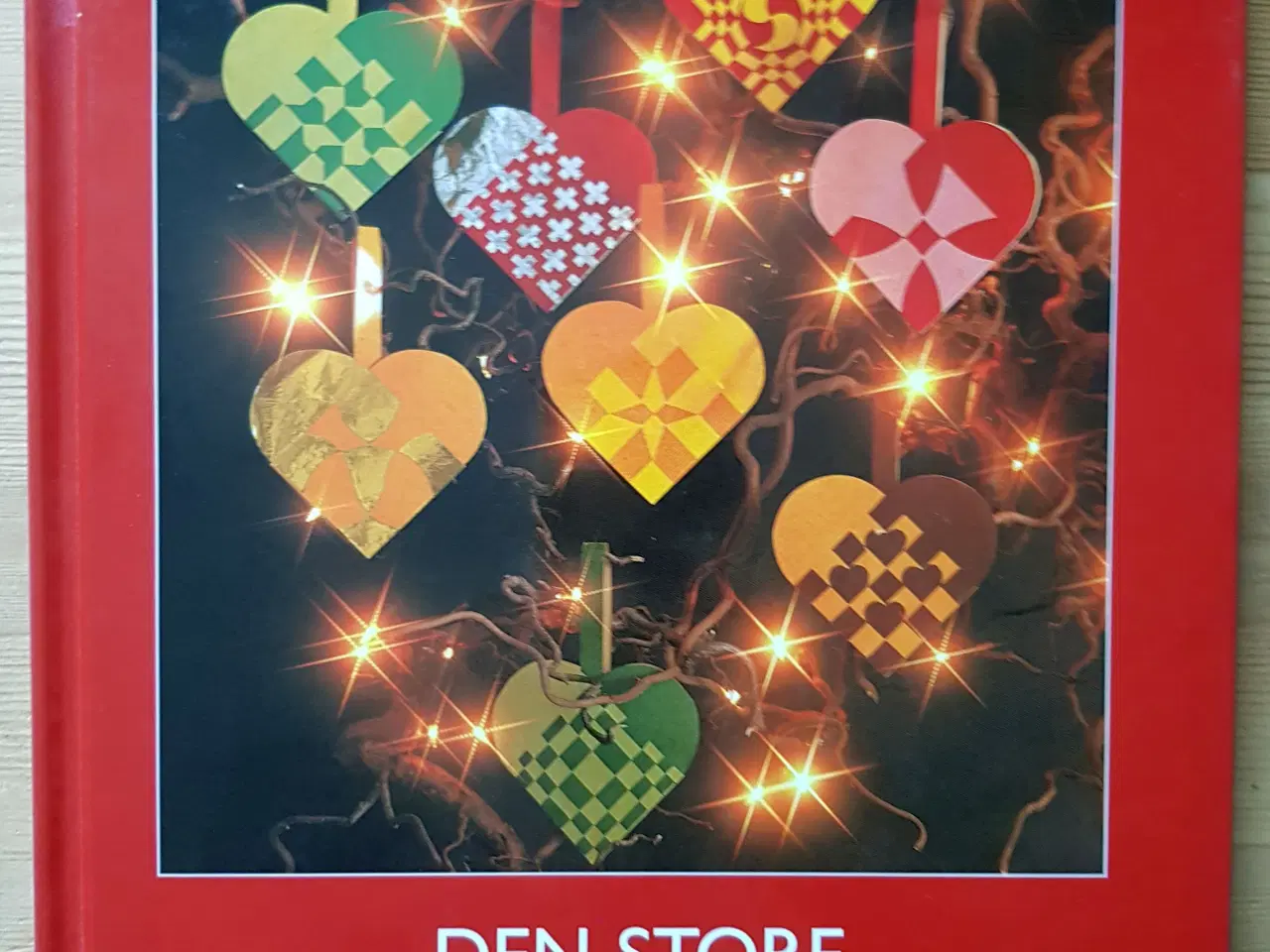 Billede 7 - Julebøger fra Bo Bedre