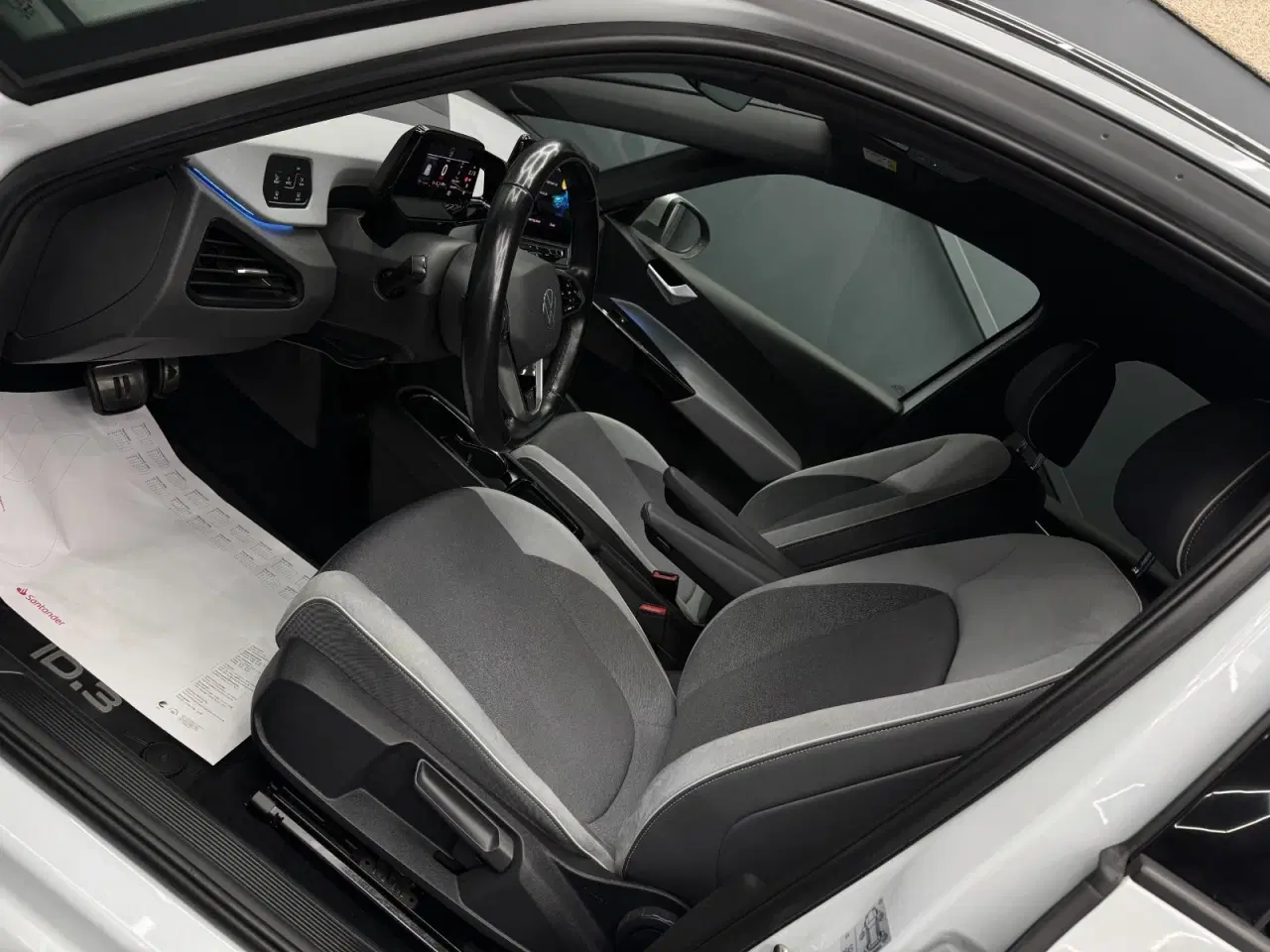 Billede 6 - VW ID.3 58 1ST Pro Performance Plus