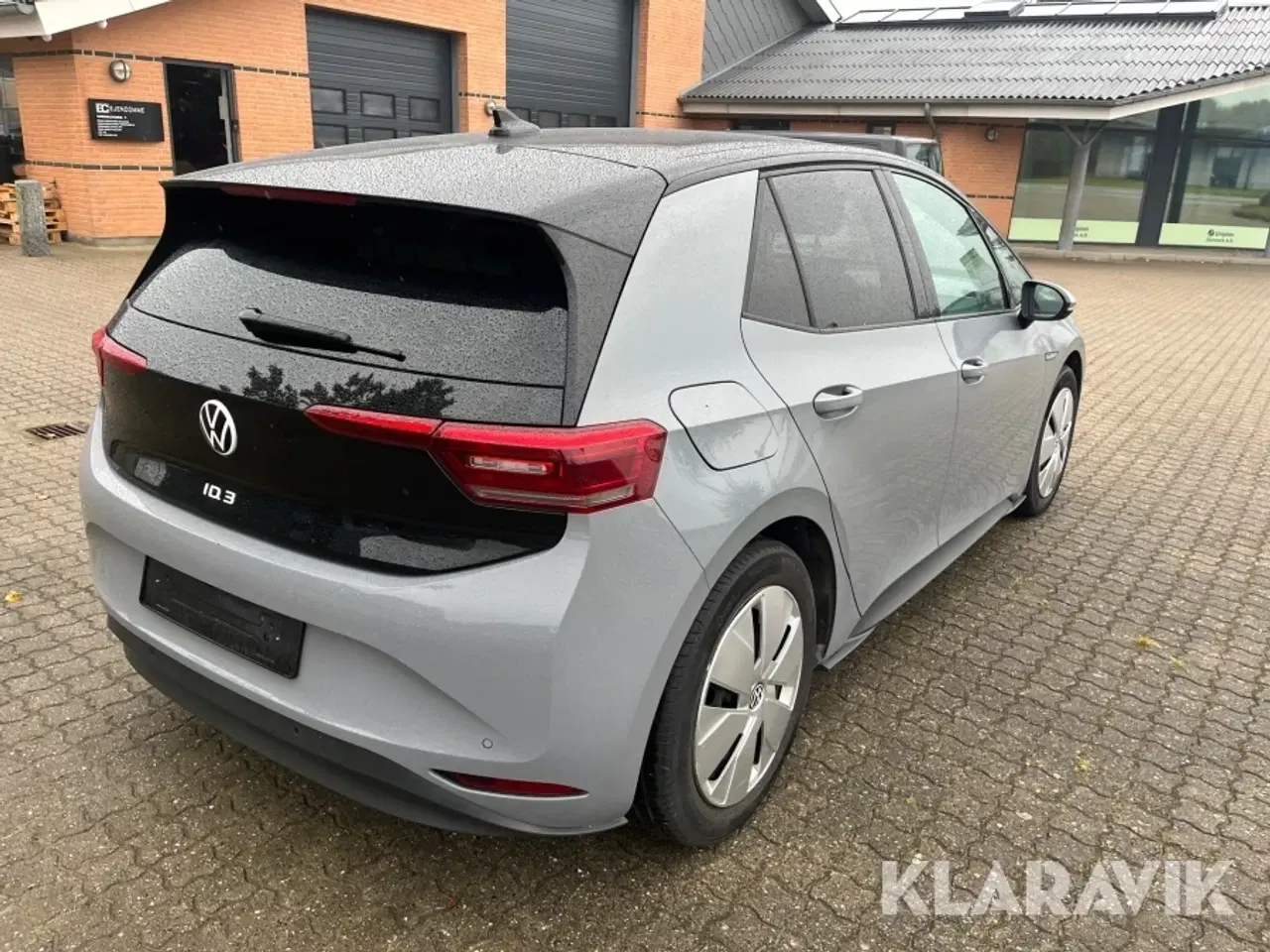 Billede 3 - Volkswagen ID.3 Pro 107 kW