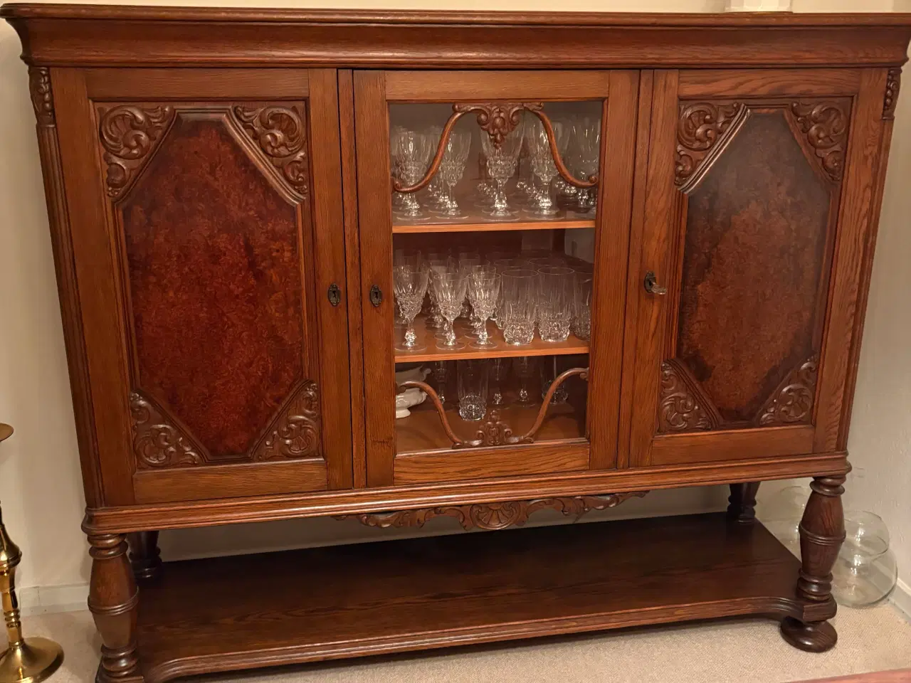 Billede 1 - Gratis skab