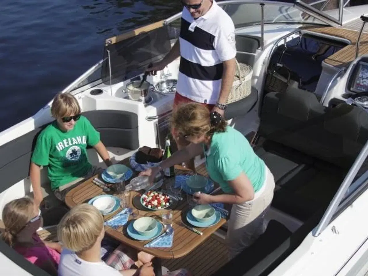 Billede 17 - Yamarin 79 DC