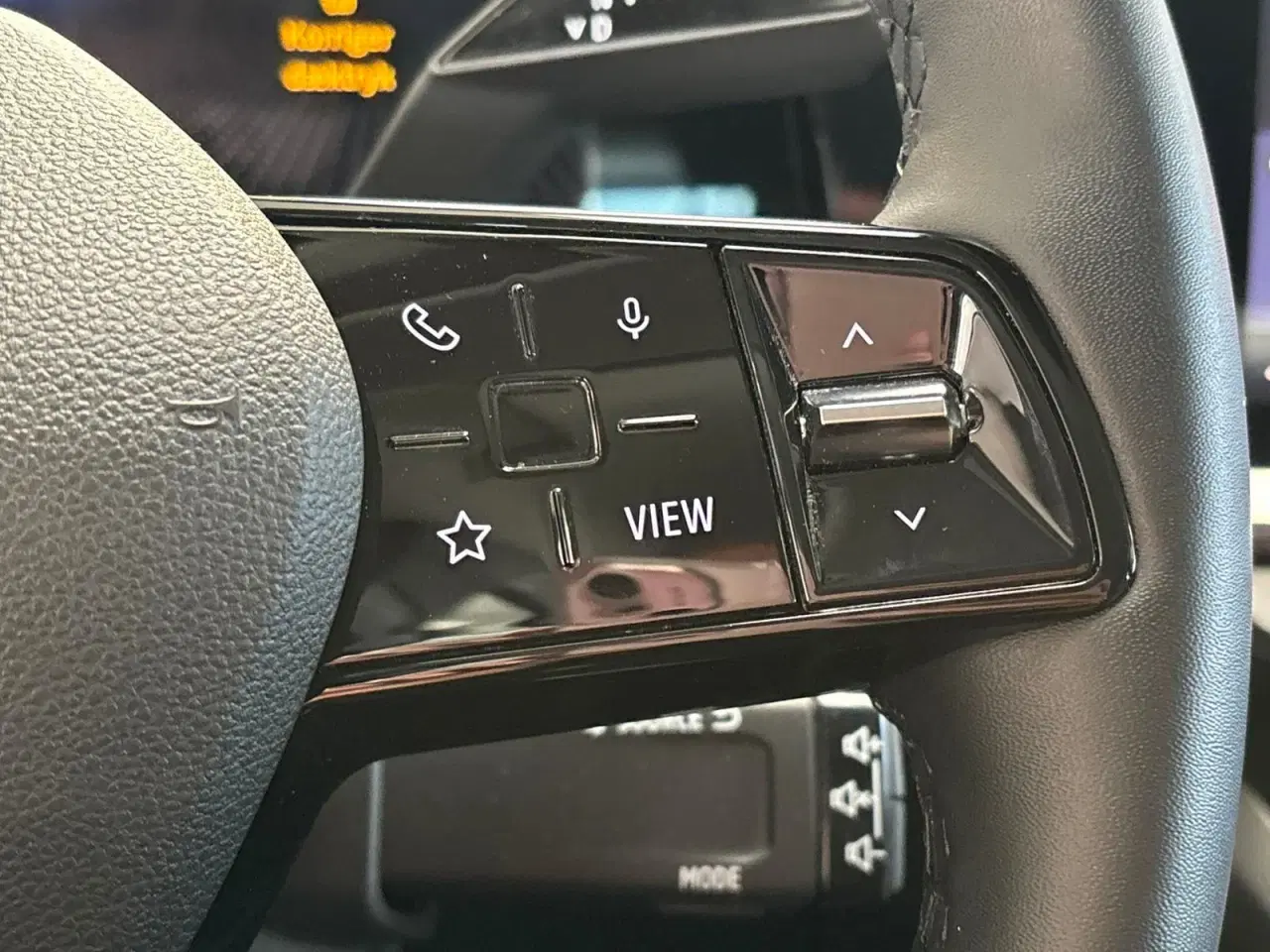 Billede 14 - Renault Megane E-Tech 40 Equilibre