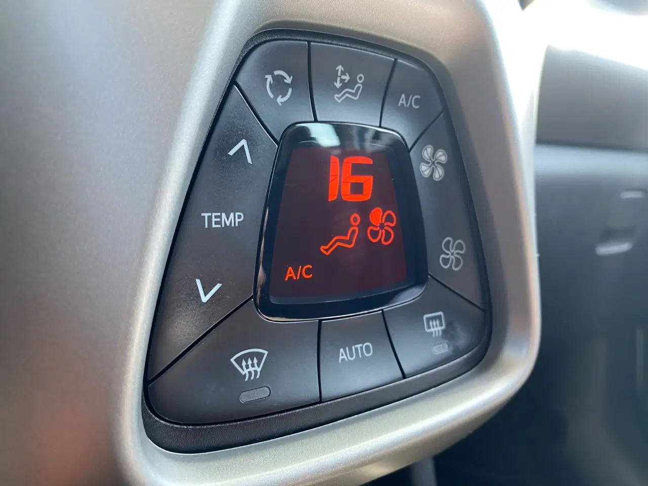 Billede 11 - Citroën C1 1,2 PureTech Iconic 82HK 5d
