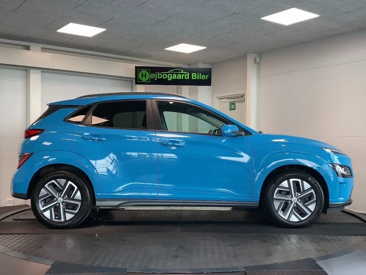 Billede 6 - Hyundai Kona 64 EV Trend