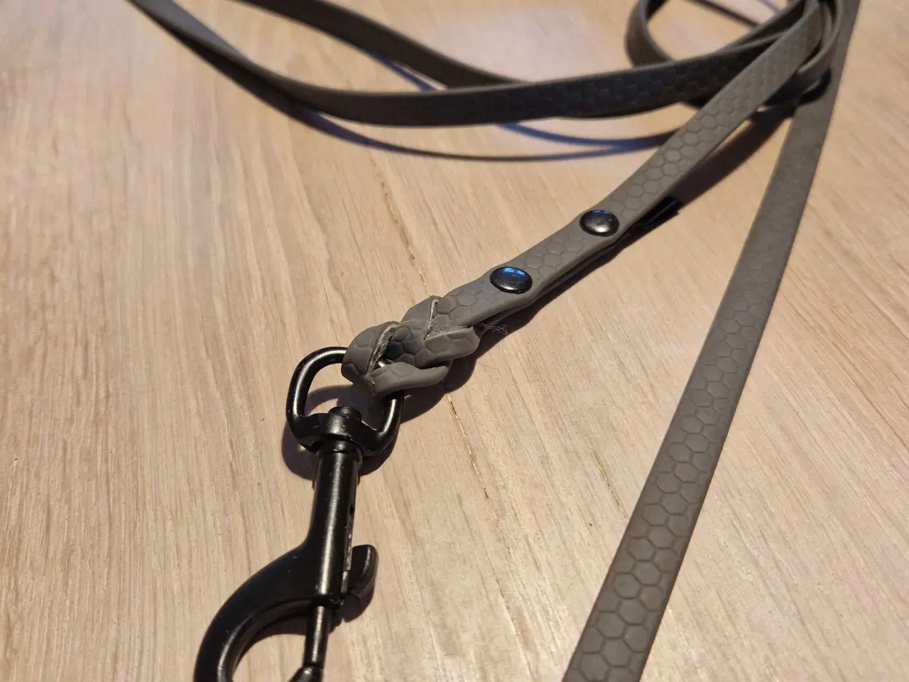 Billede 6 - Nosework eller spor line 4 meter