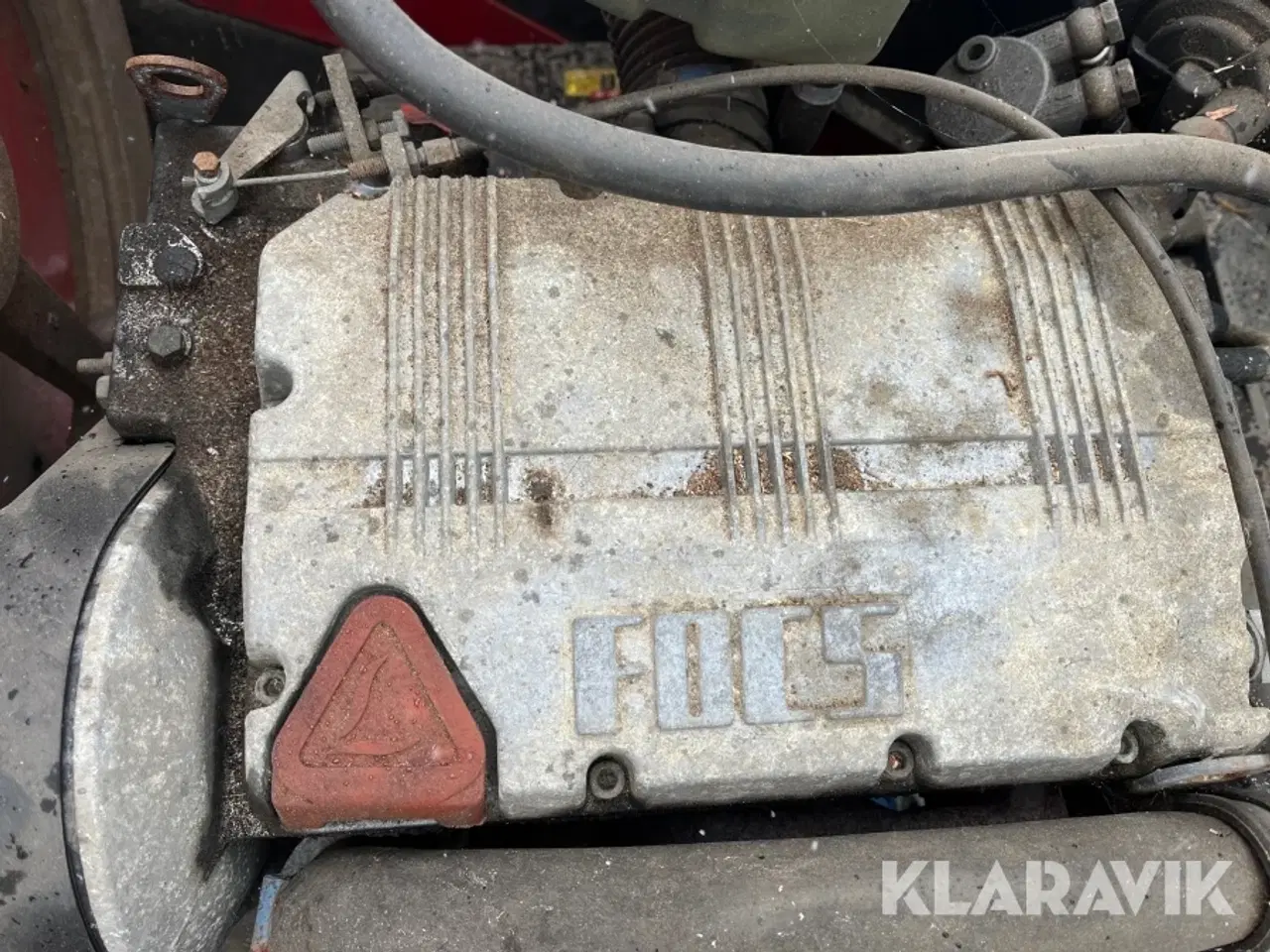 Billede 10 - Flishugger Lindana TP 150