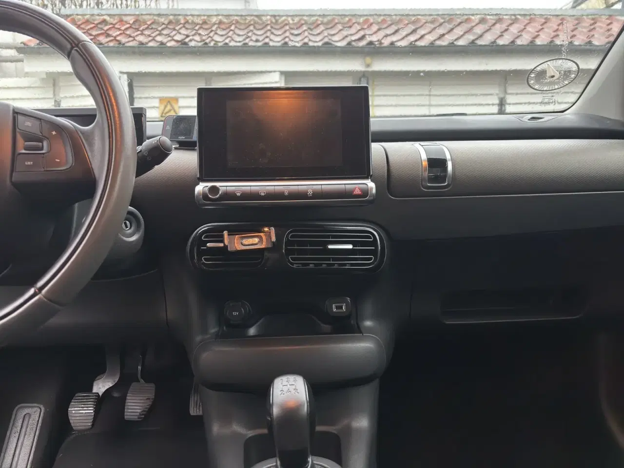 Billede 12 - Citroën C4 Cactus 1,6 BlueHDi 100 Feel Van