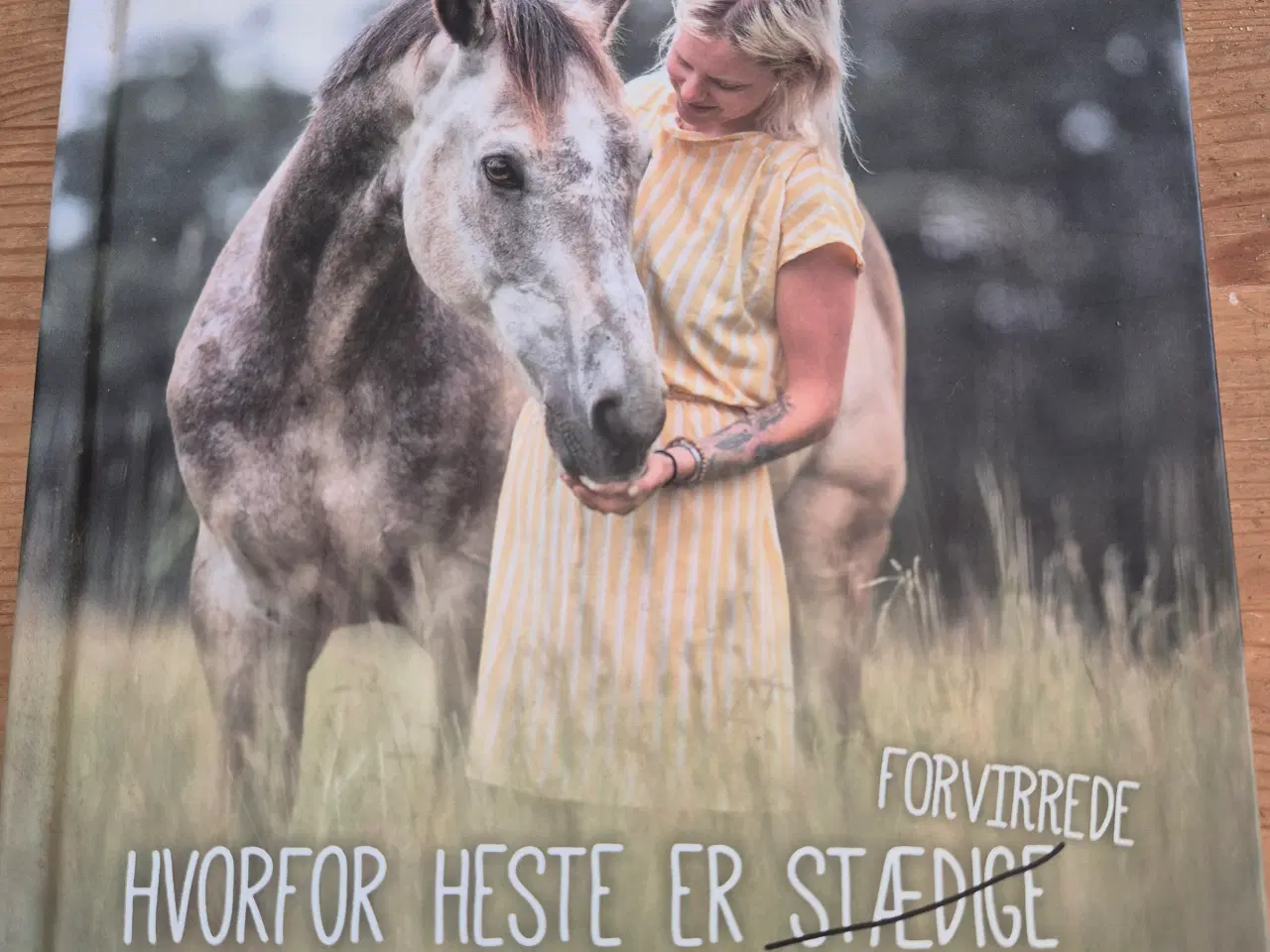 Billede 2 - Hestebøger mange forskellige