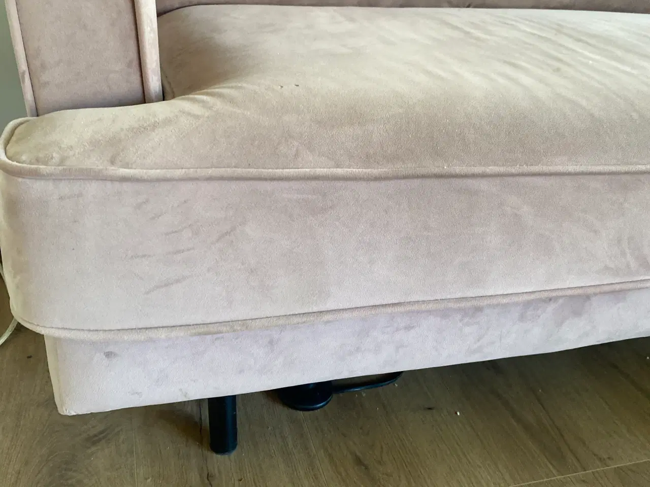 Billede 2 - Sofa