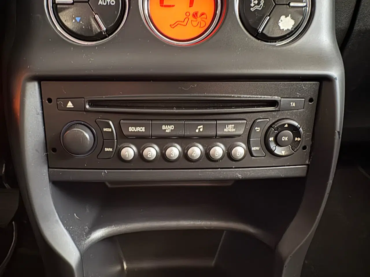 Billede 12 - Citroën C3 1,2 PureTech Seduction Upgrade 82HK 5d