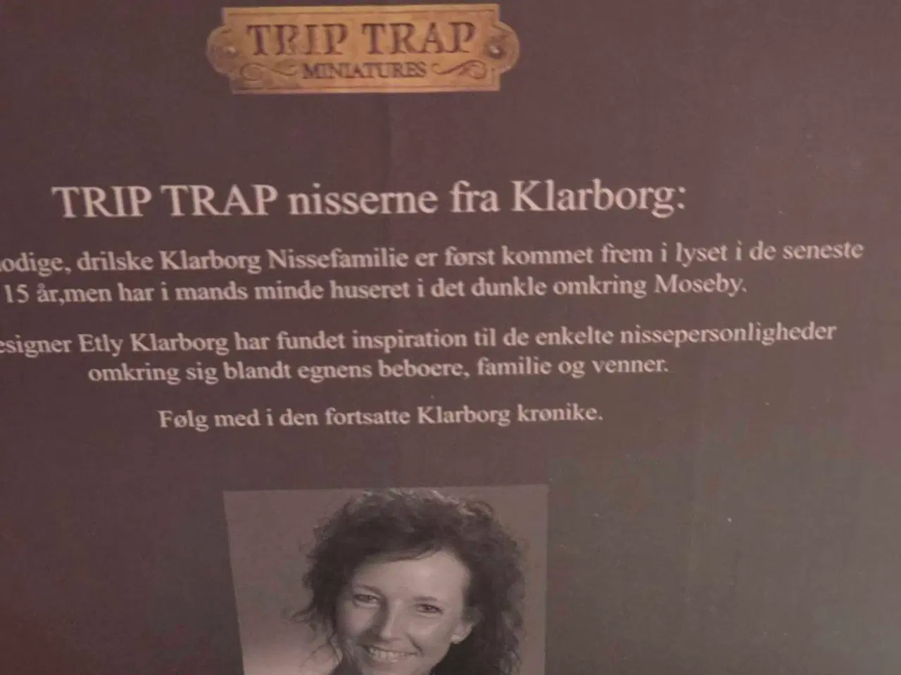 Billede 5 - Klarborg Julestage