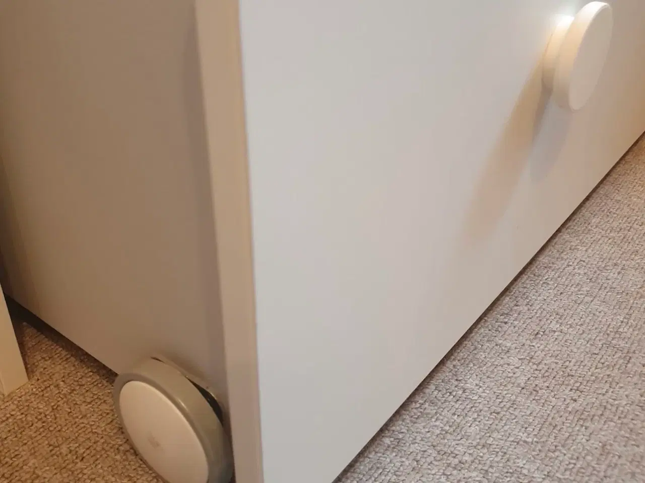 Billede 5 - Ikea seng med madras