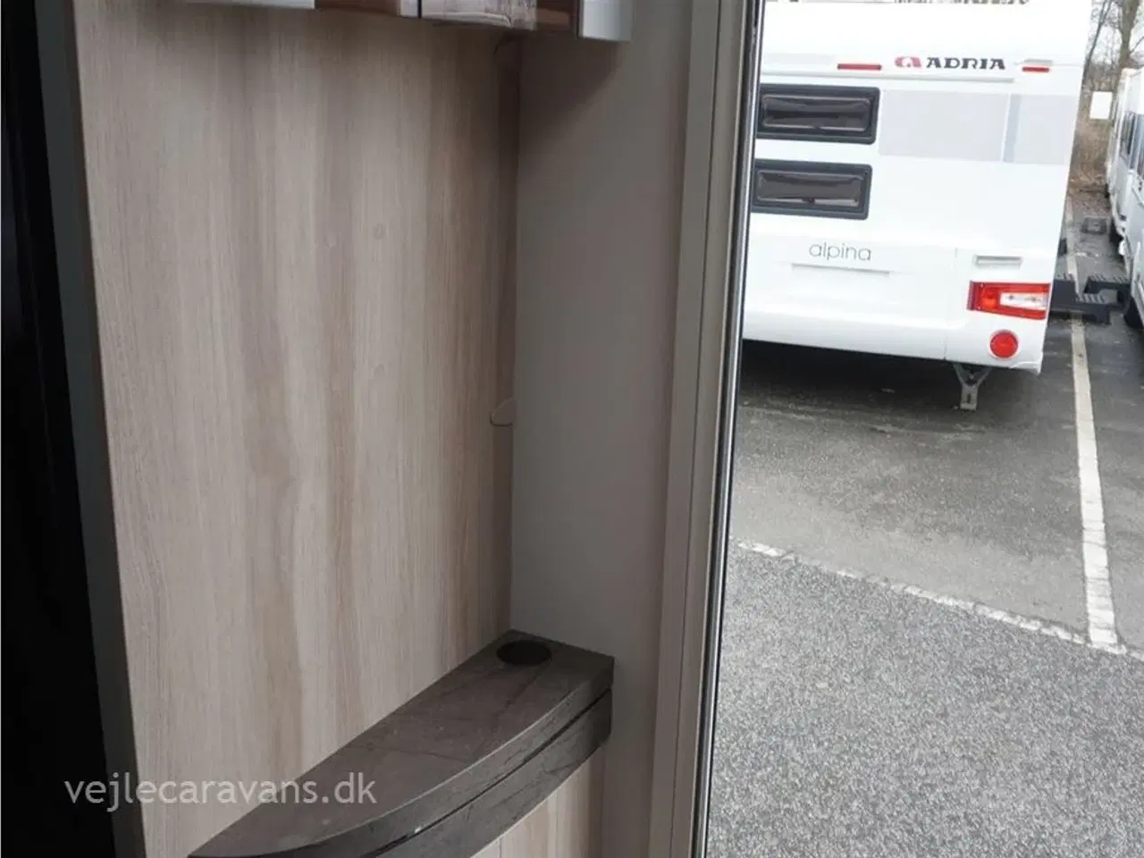 Billede 11 - 2026 - Hobby De Luxe 460 SL