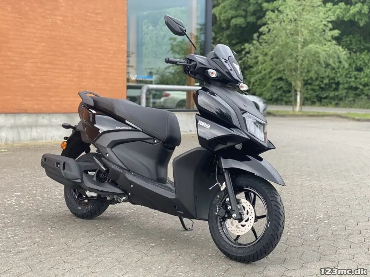 Billede 16 - Yamaha RayZR
