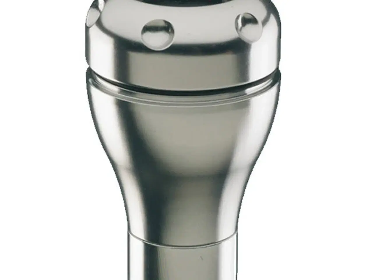 Billede 1 - Gearknop med startknap