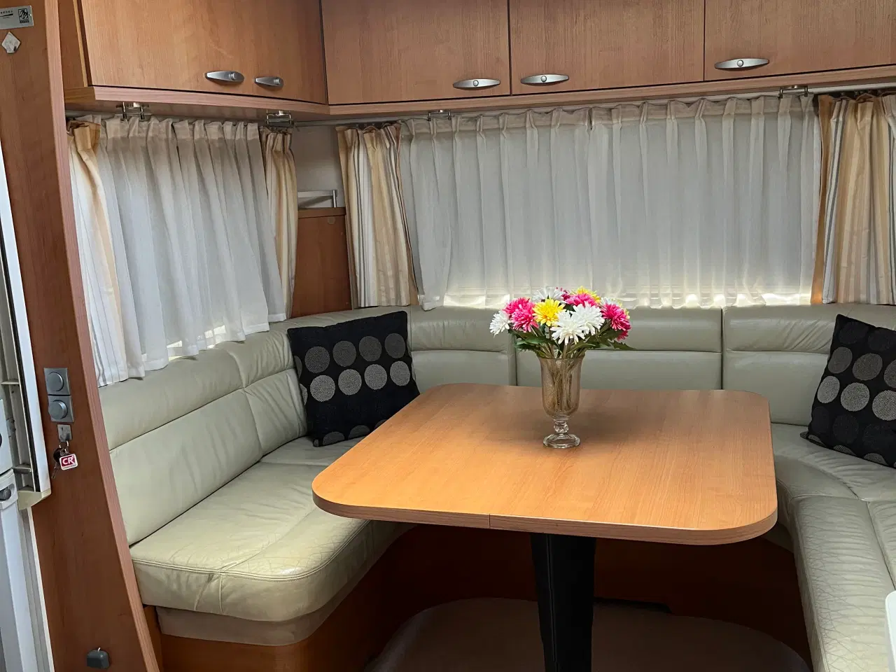 Billede 13 - Knaus Eurostar 580