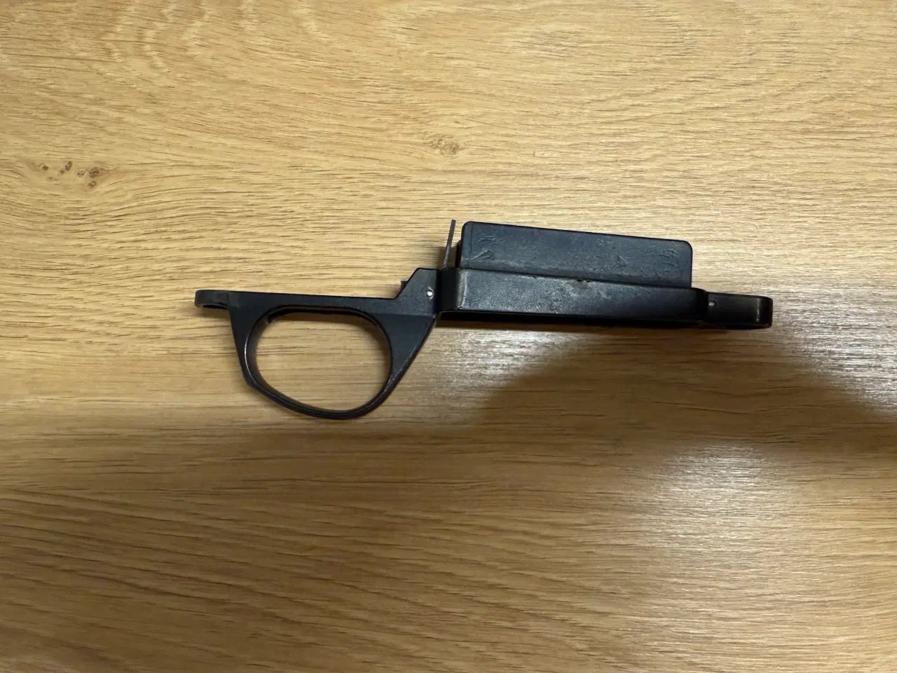 Billede 4 - Bergara B14 / Remington 700 SA skæfte + magasiner