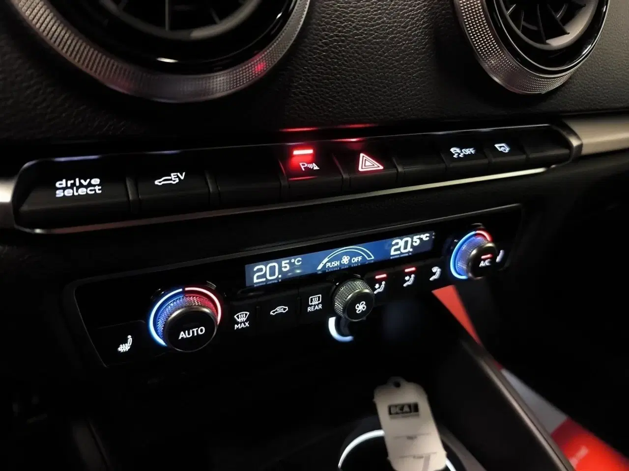 Billede 11 - Audi A3 1,4 e-tron S-line Sportback S-tr.