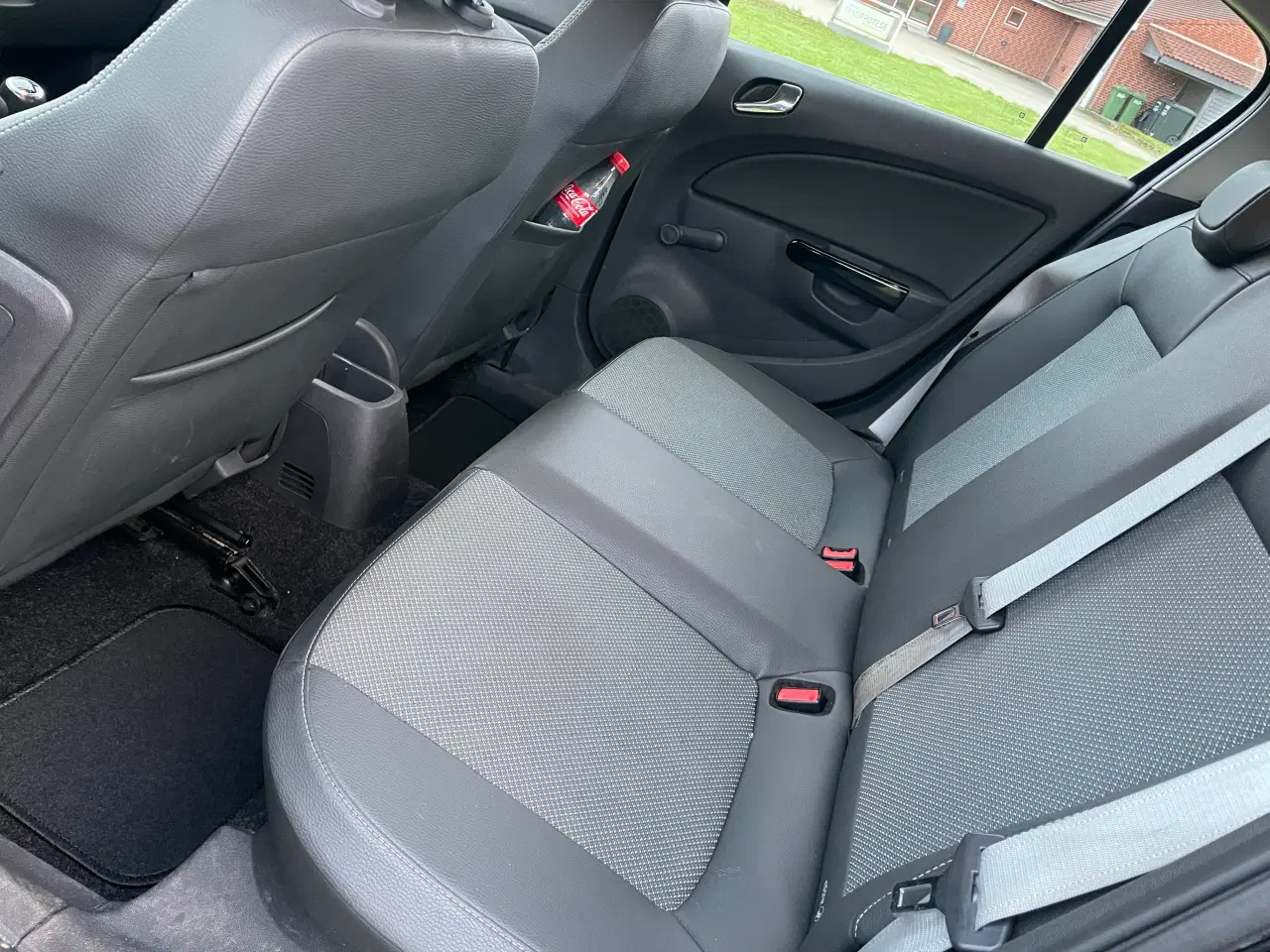 Billede 6 - Opel 1.4 16v 