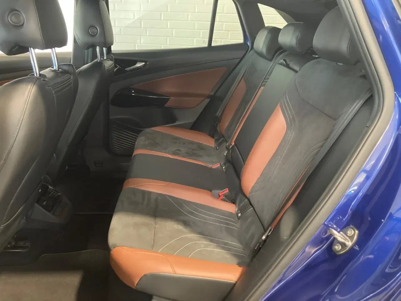 Billede 9 - VW ID.4 77 Pro Performance Business