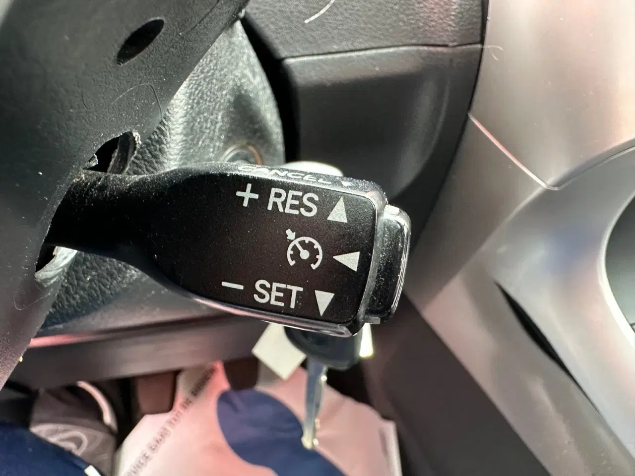 Billede 20 - Toyota Verso 2,0 D-4D TX 7prs