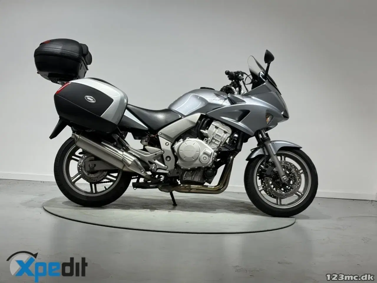 Billede 1 - Honda CBF 1000