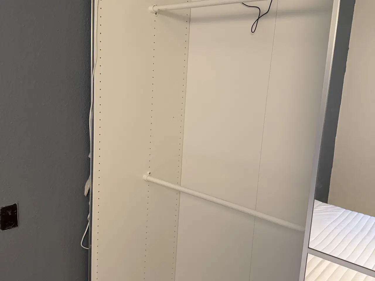 Billede 3 - IKEA Pax skab