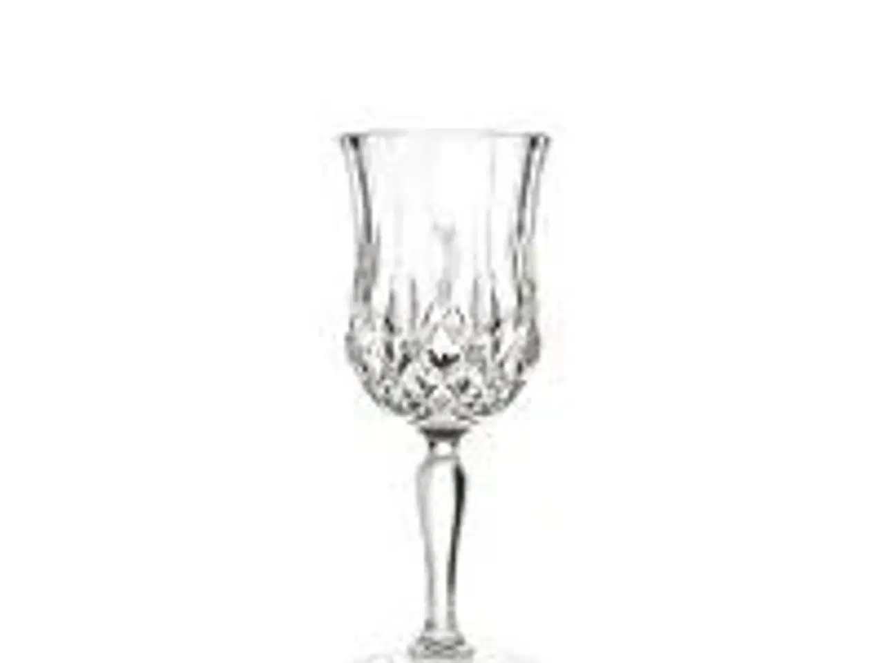 Billede 1 - 12 stk. Rødvinsglas Opera 23 cl RCR