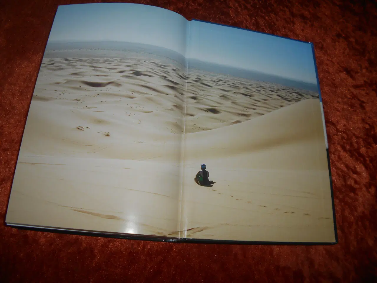 Billede 5 - Et glimt af sjælen - signerede eksemplar, Nicolai 