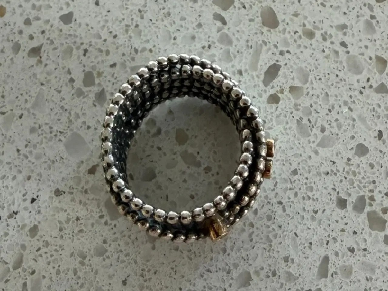 Billede 5 - Pandora ring