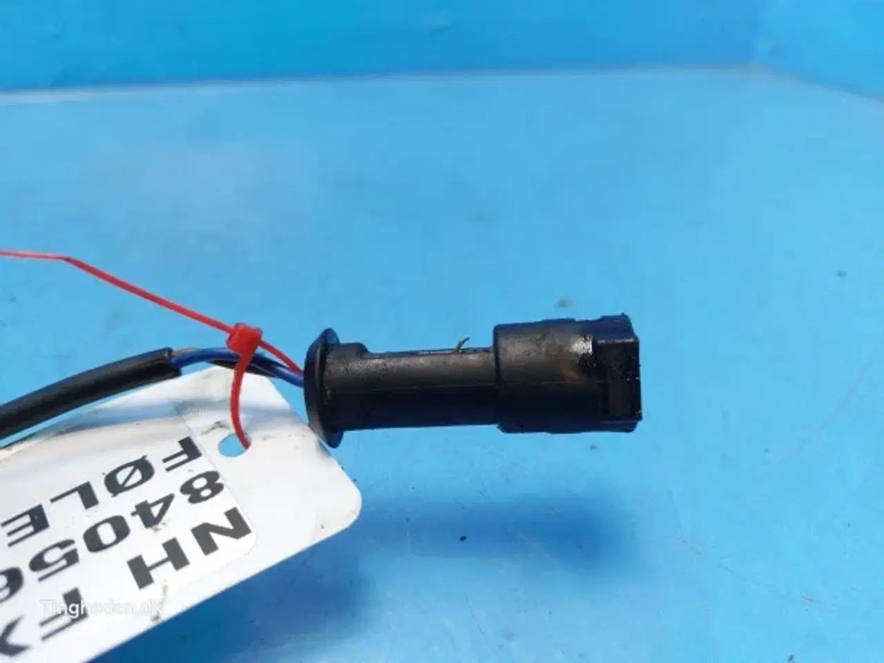 Billede 5 - New Holland FX60 Føler 84056991