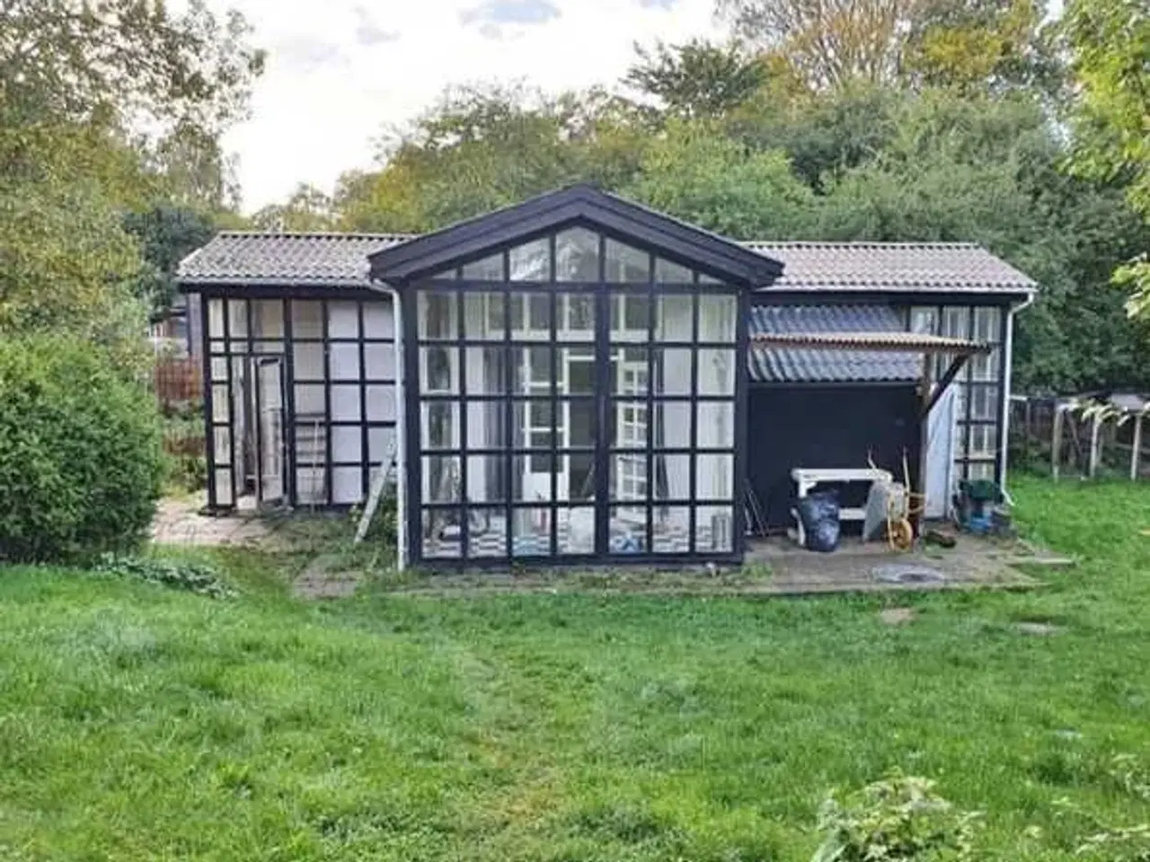 Billede 2 - Hus til salg I økosamfund på fyn