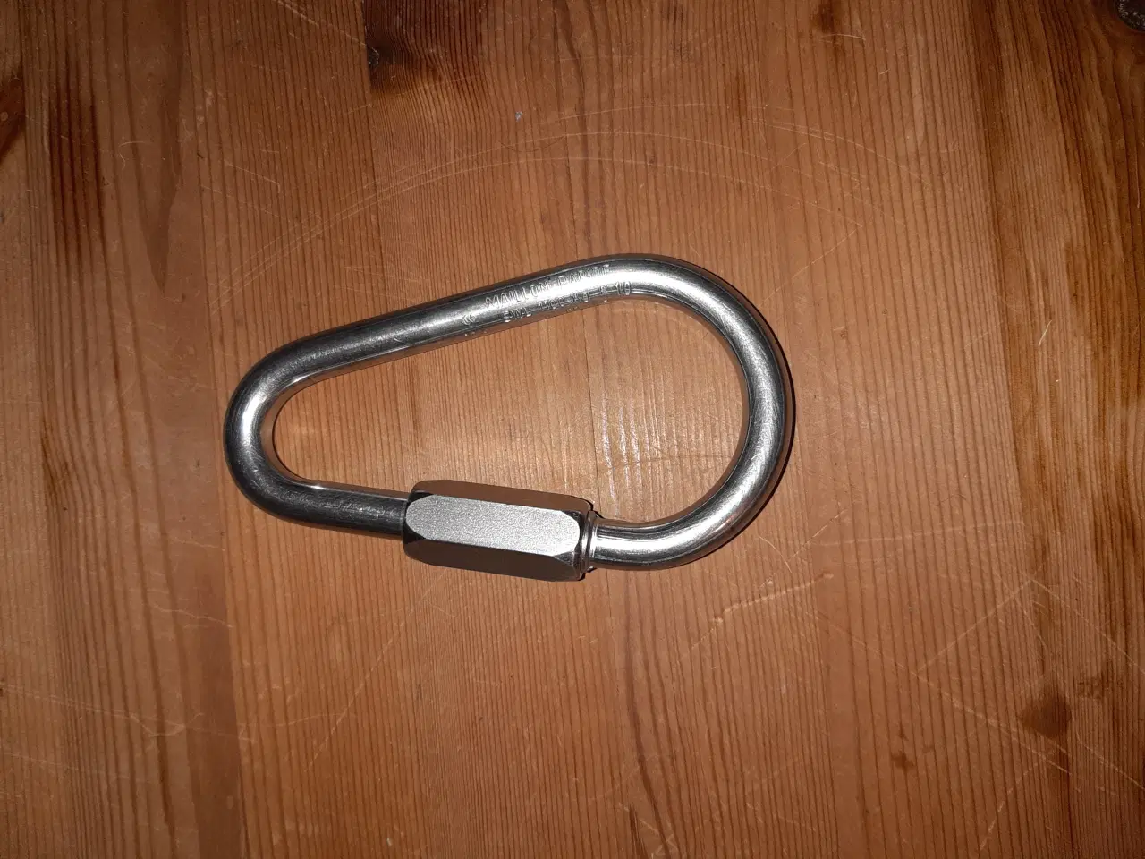 Billede 6 - Bådudstyr 14 nye og 2 brugte dele. (Nypris 1400kr)